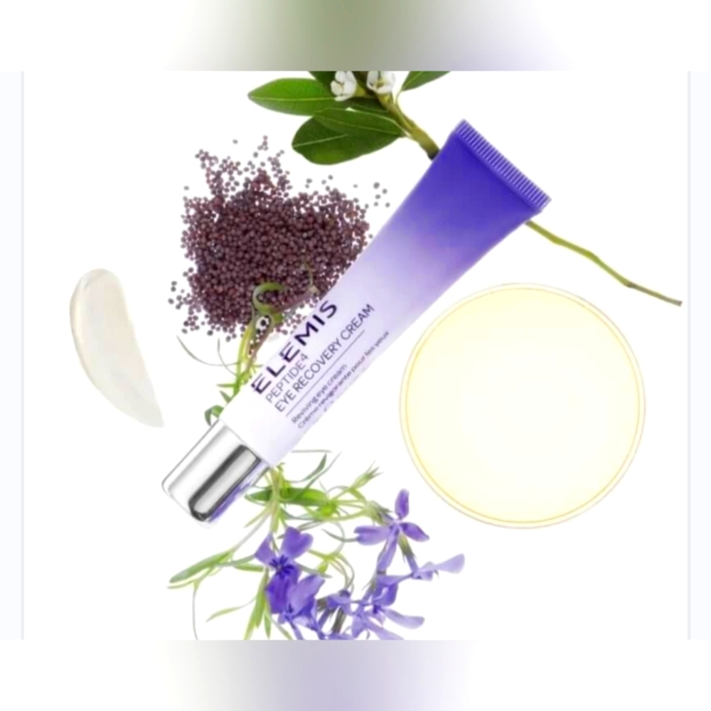 ELEMIS PEPTIDE EYE RECOVERY CREAM